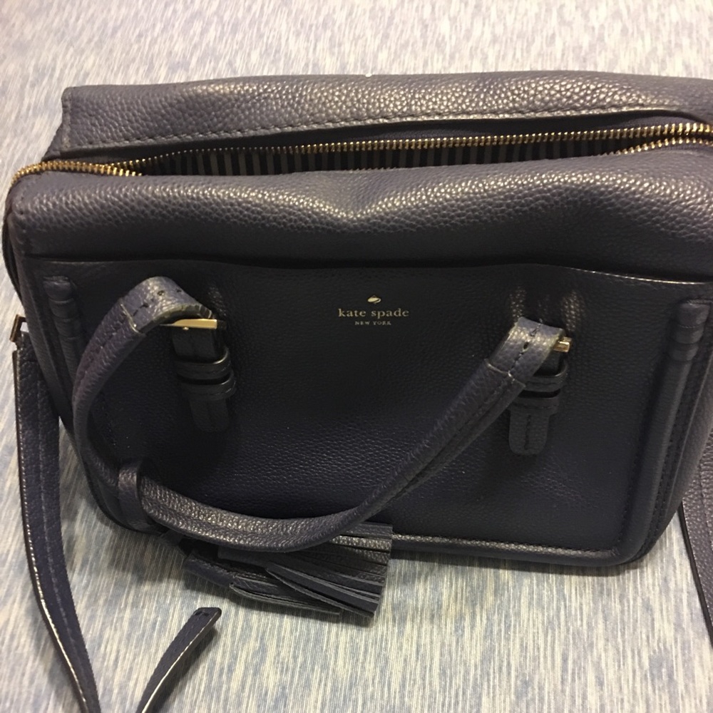 Kate Spade orchard street crossbody